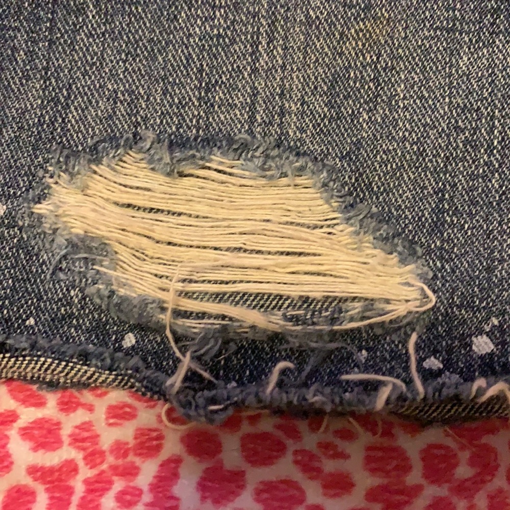 Aeropostale zero skirt💙🤍 - Picture 12 of 15